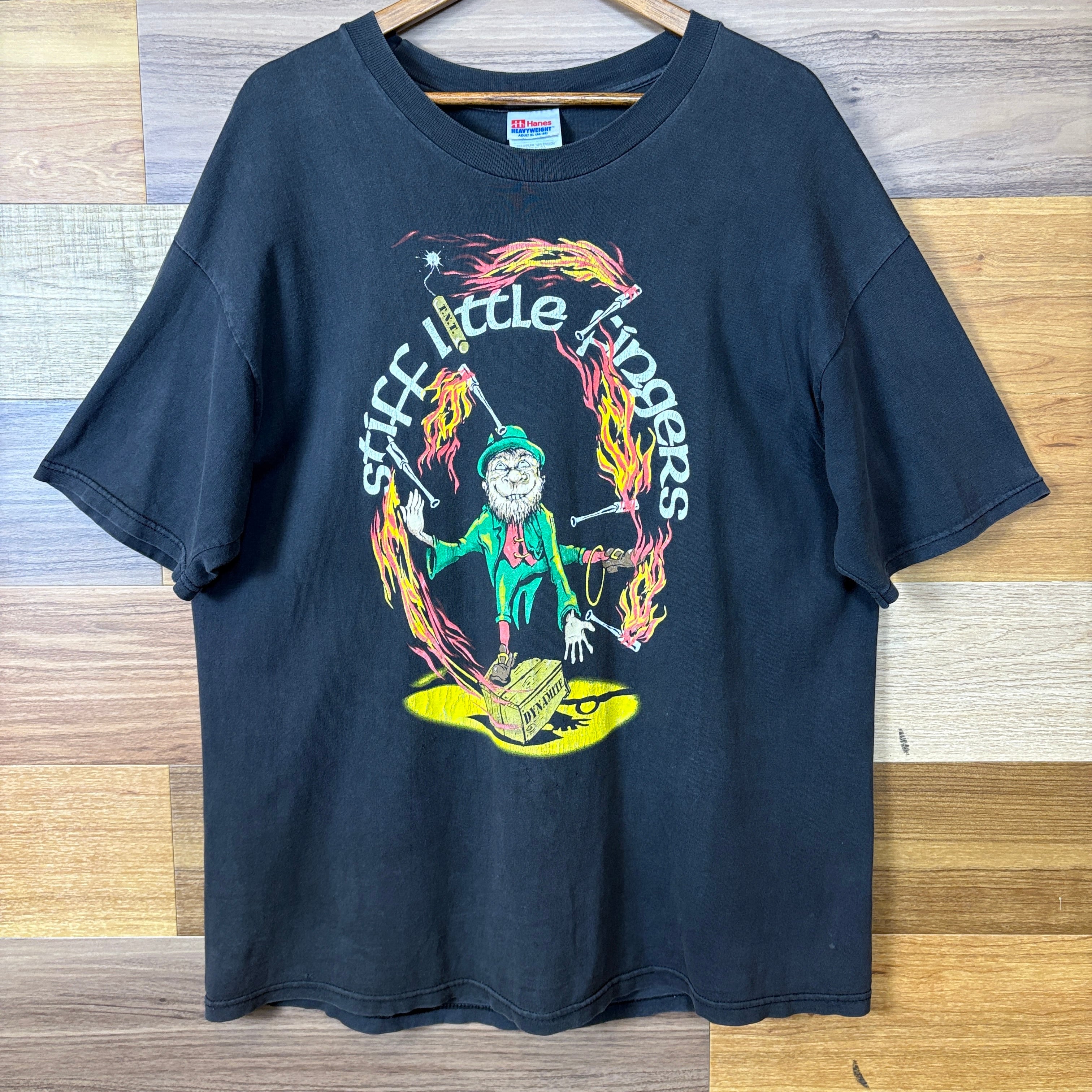 80s フランクザッパ Tシャツ Vintage | DFK.QC.CA
