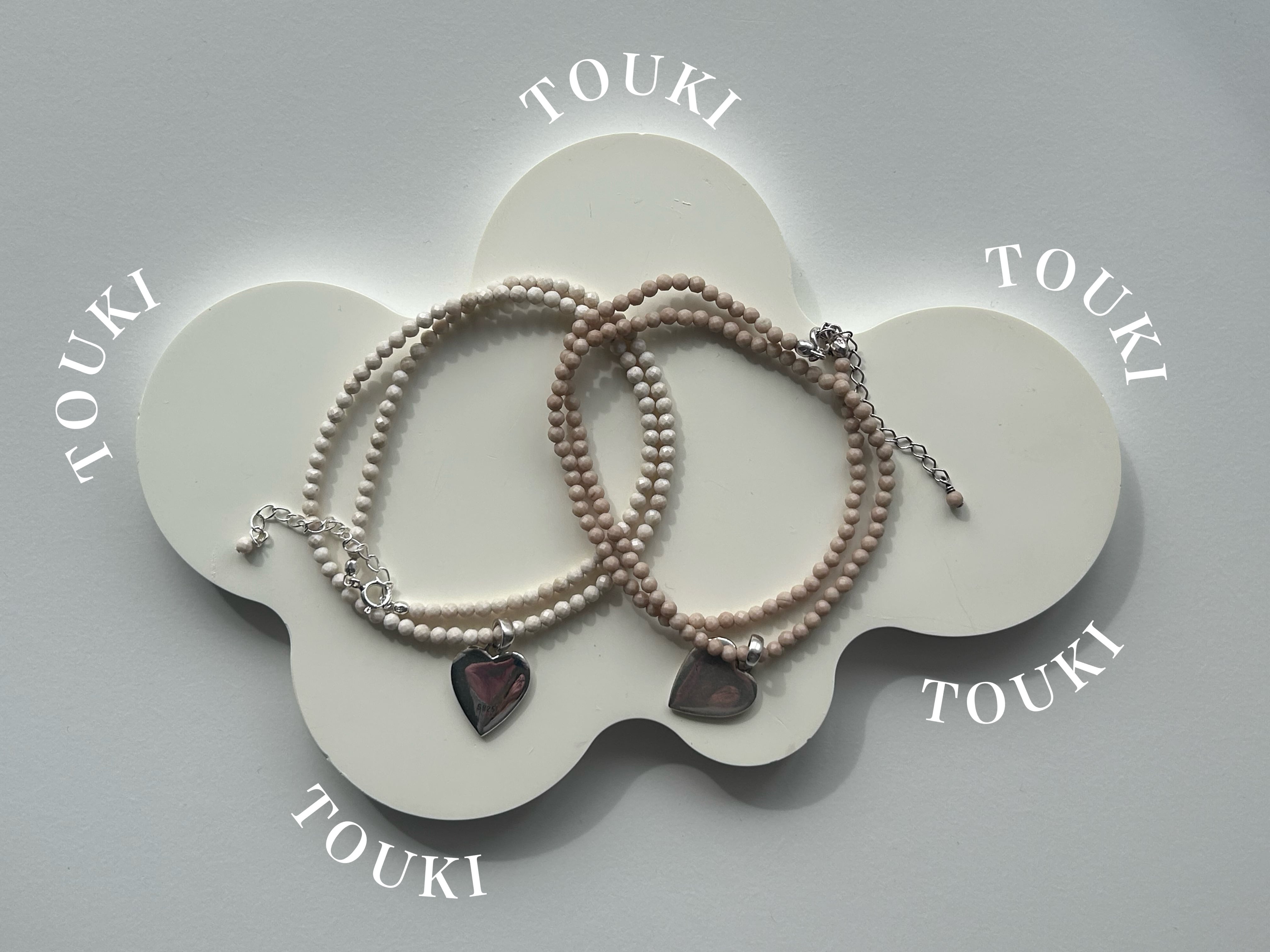 AO NUDE JEWELRY TOUKI 美品☆
