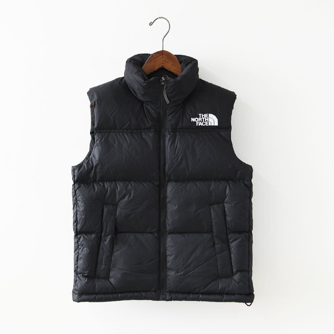 THE NORTH FACE [ザ・ノース・フェイス正規代理店] Nuptse Vest