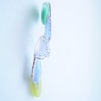 Soda Ice cream 03 - アゲートヒーリングチャイム / Agate Sun Catcher Wind Chime 312