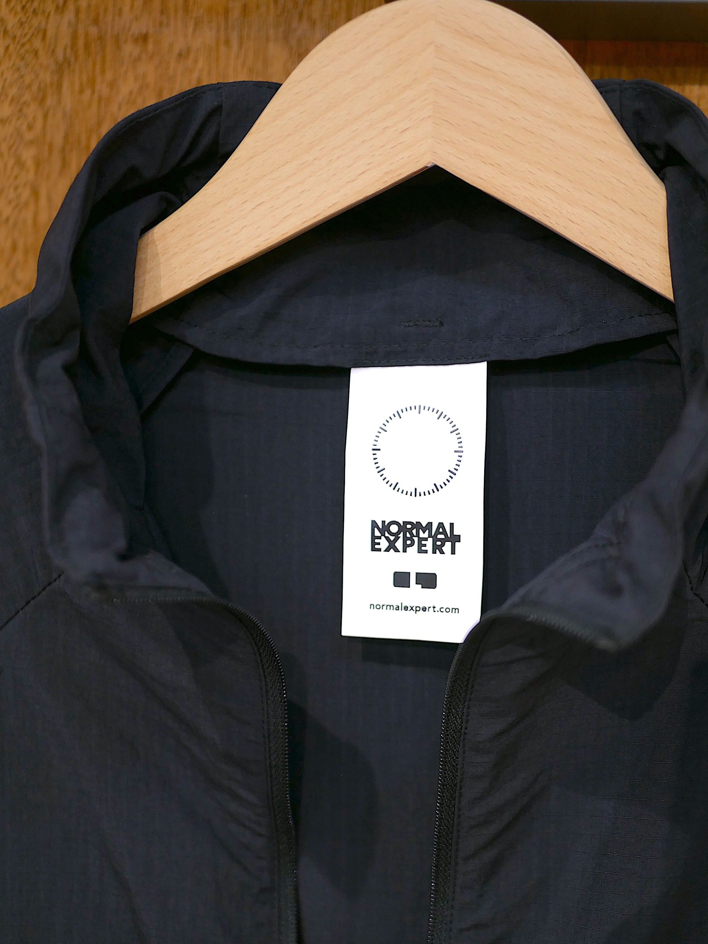NORMAL EXPERT / 300 BLOUSON | st. valley house - セントバレーハウス