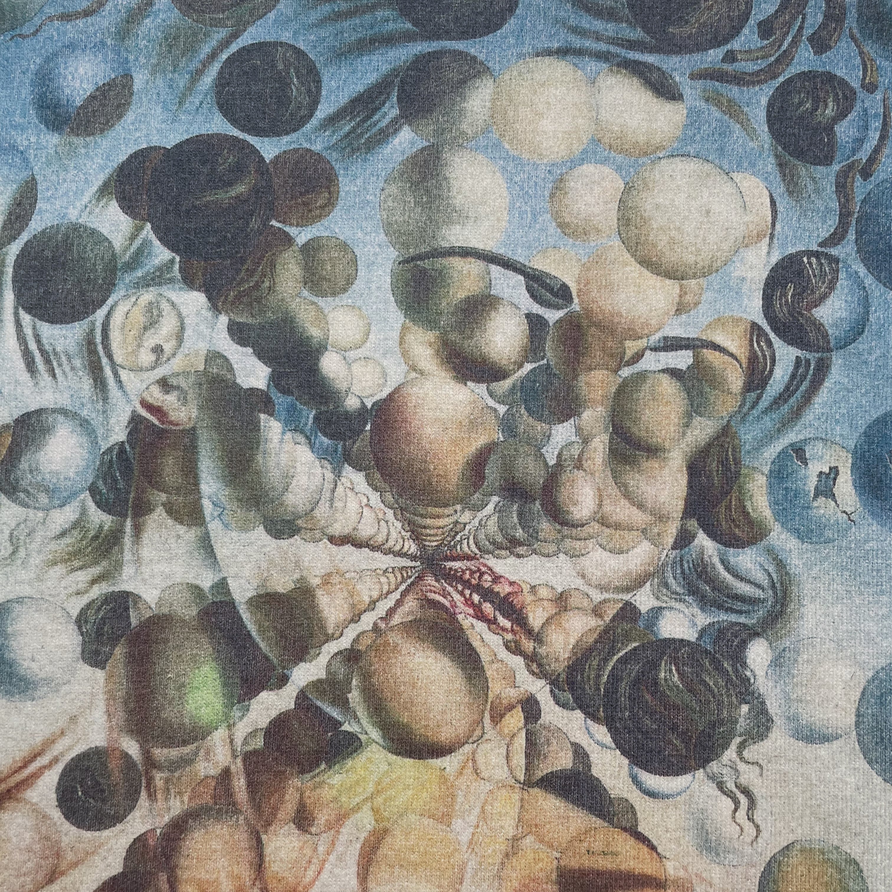 00s Salvador Dalí “ 球体のガラテア” | Avalon -vintage-