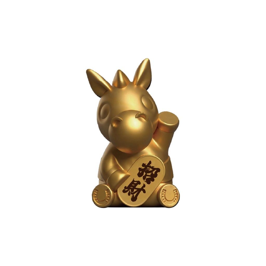 サイレントウイットネス】フィギュア | ドリームホース公式グッズショップ