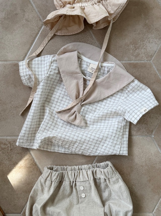 [bebeholic] sailor marin brows