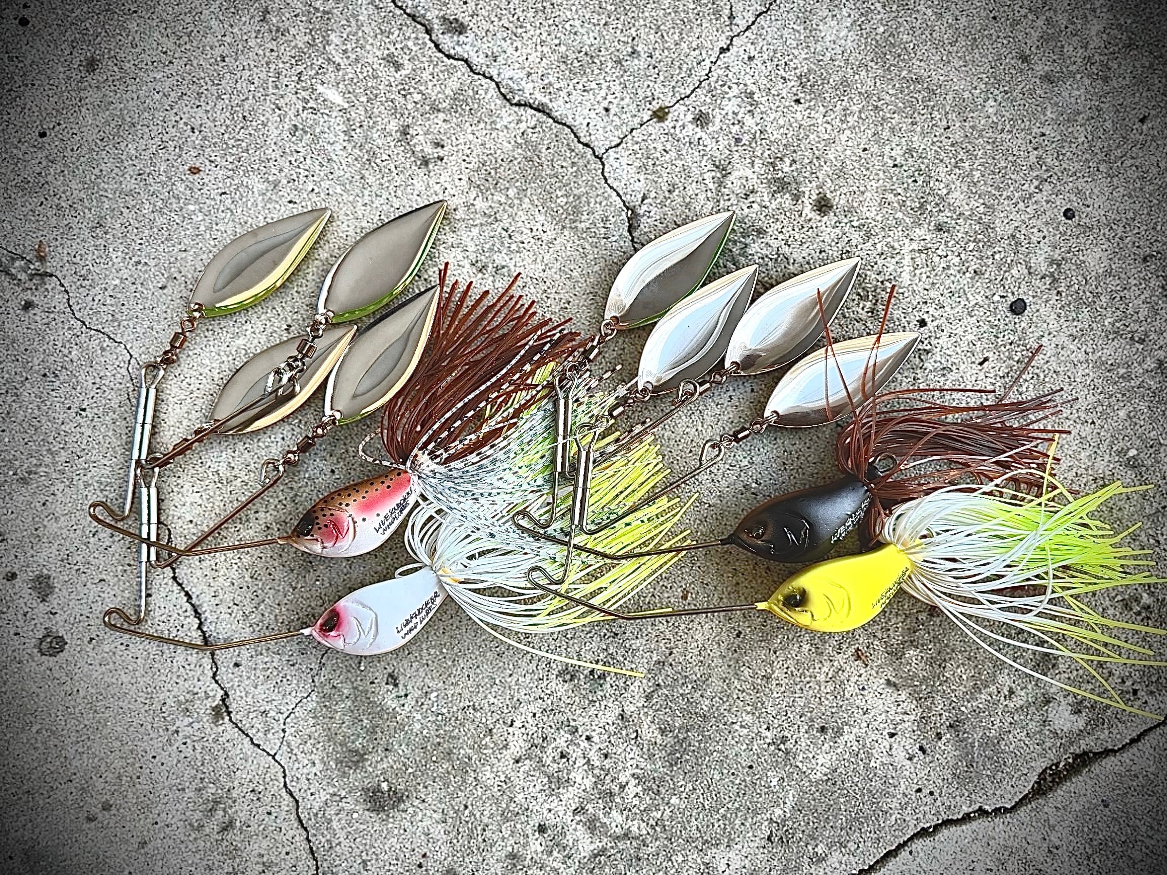 WILD LURES Webshop