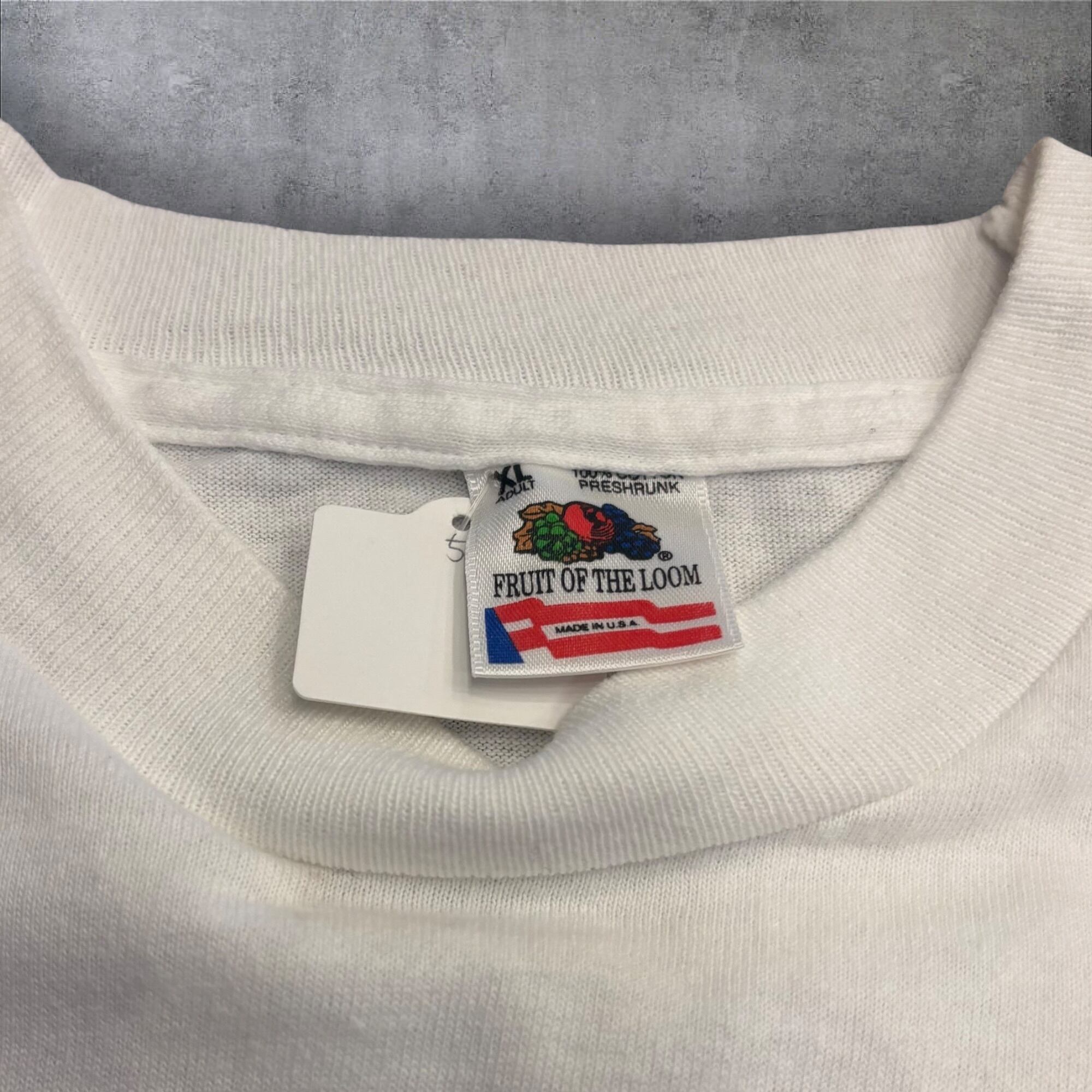 90'S MARLBORO HORSE CREEK POCKET T-SHIRT | PAY ID