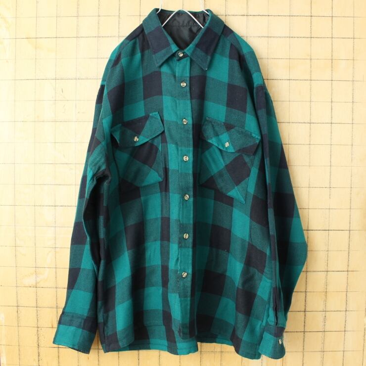 70s 80s フランス製 フレンチラコステ Lacoste ポロシャツ グリーン