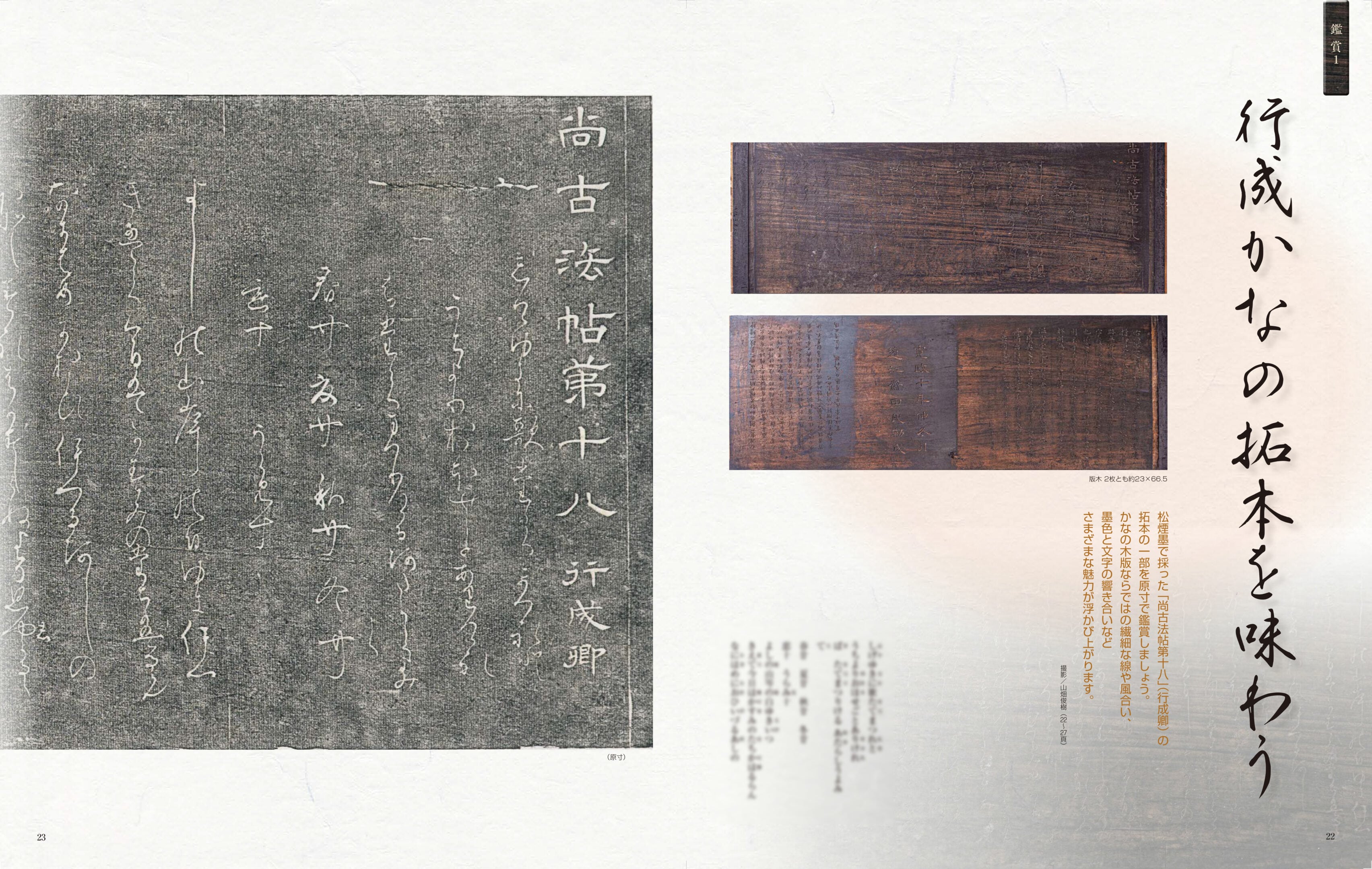 墨2025年9・10月号 296号 | geishin