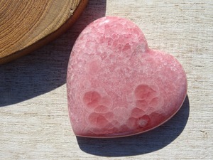 インカローズ（ロードクロサイト）④