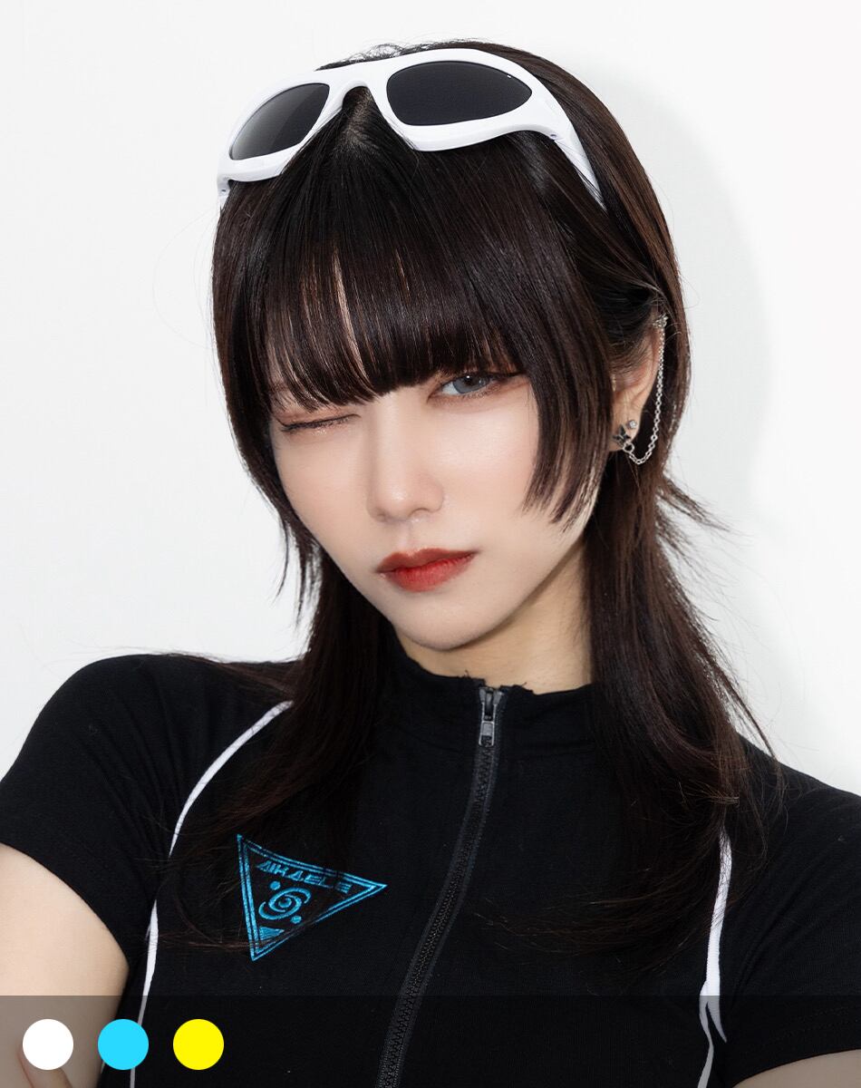【K's SHOP】アイブレラ　ZERO サングラス アイブレラゼロ – eyebrella official online shop