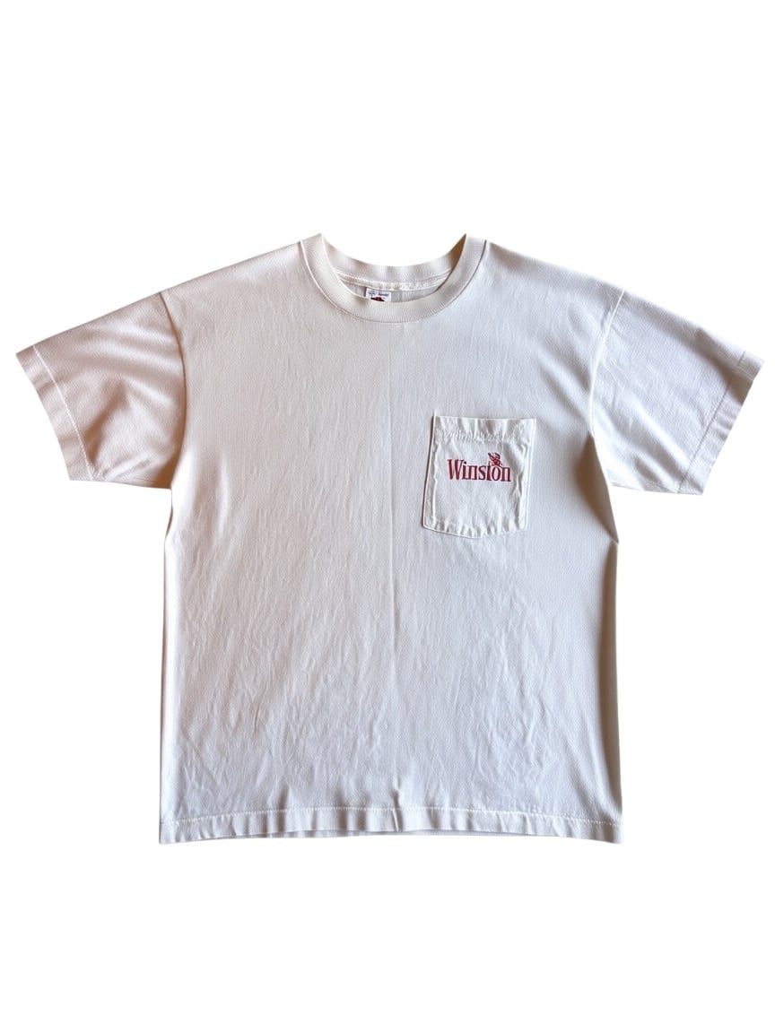 90's Winston tee