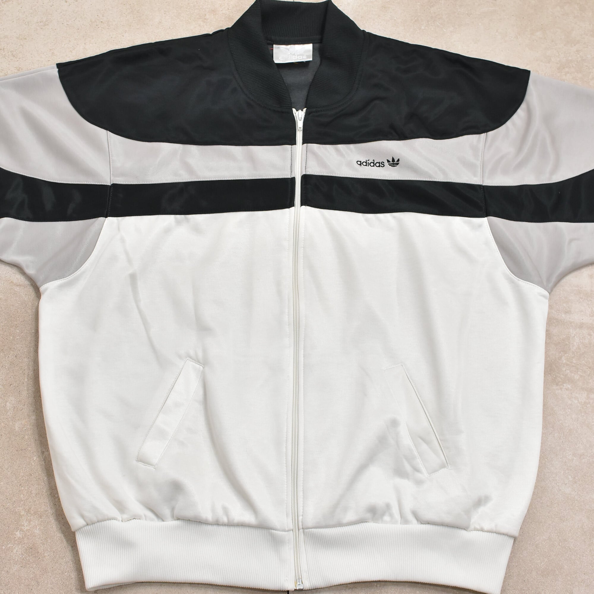 80~90s adidas track jacket | 古着屋 grin days memory 【公式 80~90s adidas track jacket | 古着屋 grin days memory 【公式