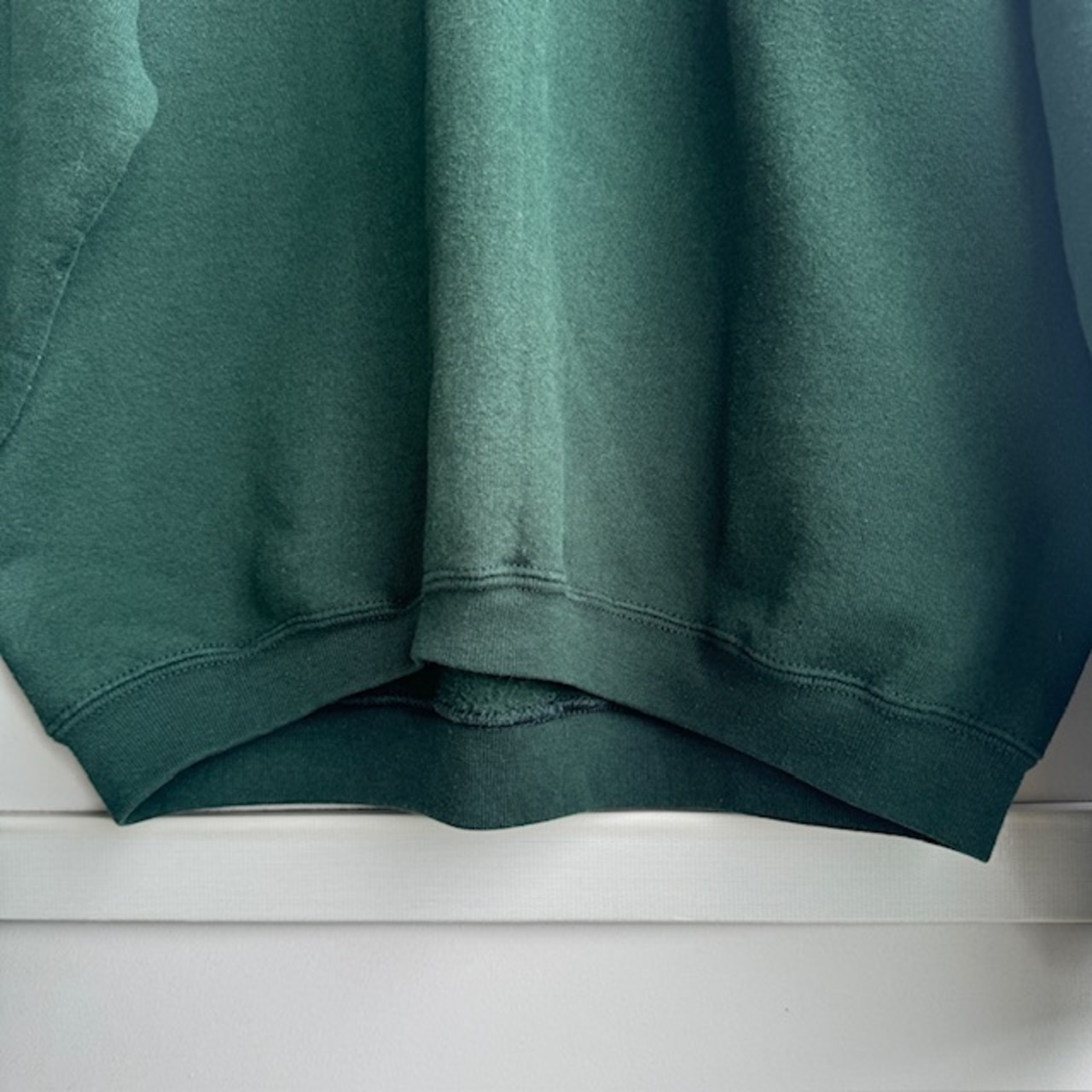 70s ヴィンテージスウェット Alpha Kappa Alpha 画像7