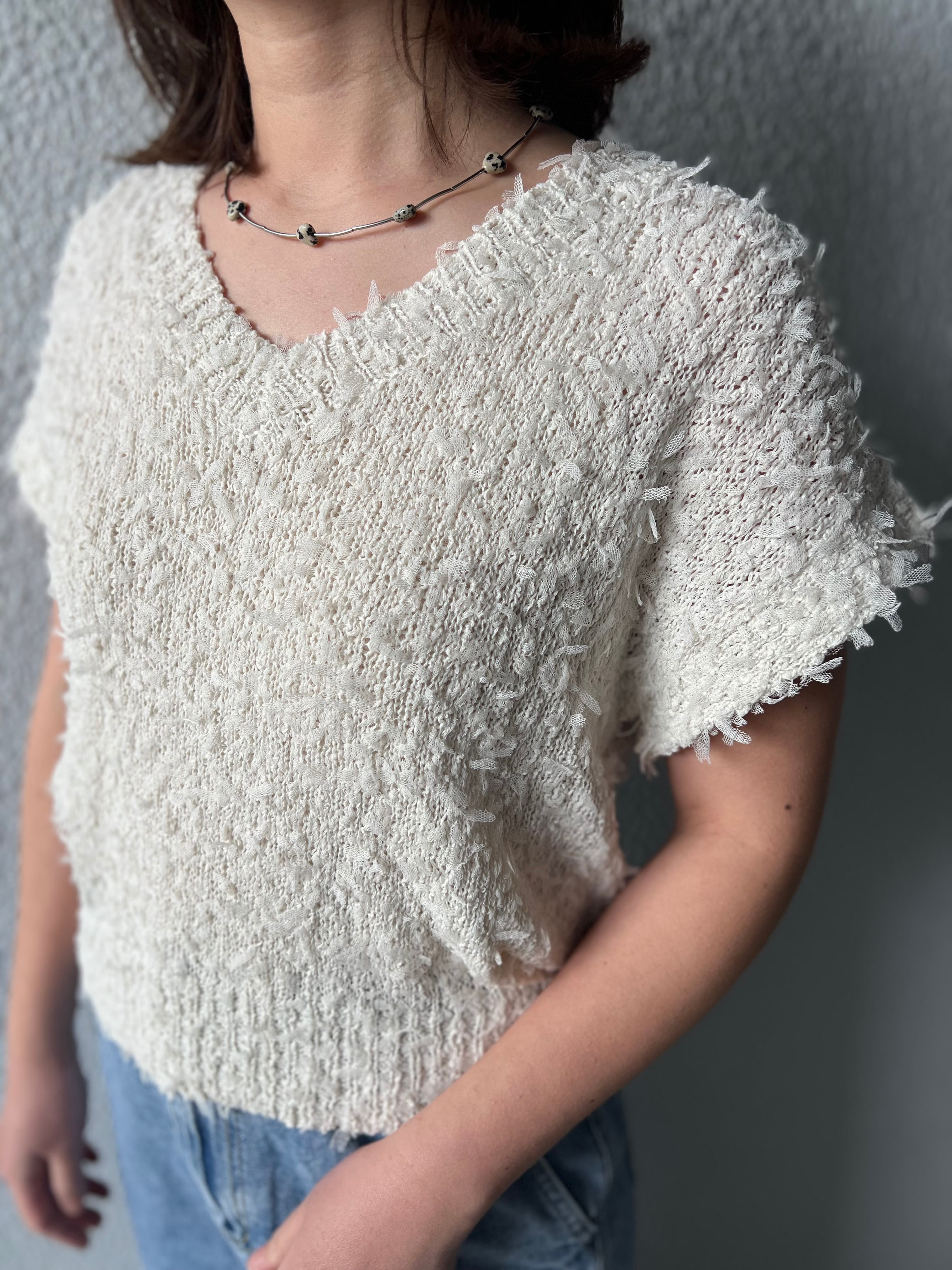 【SELECT】チュールテープラメニット　19-0423