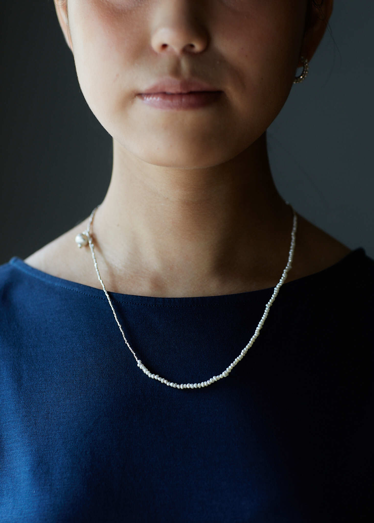 sally ネックレス M | ciika