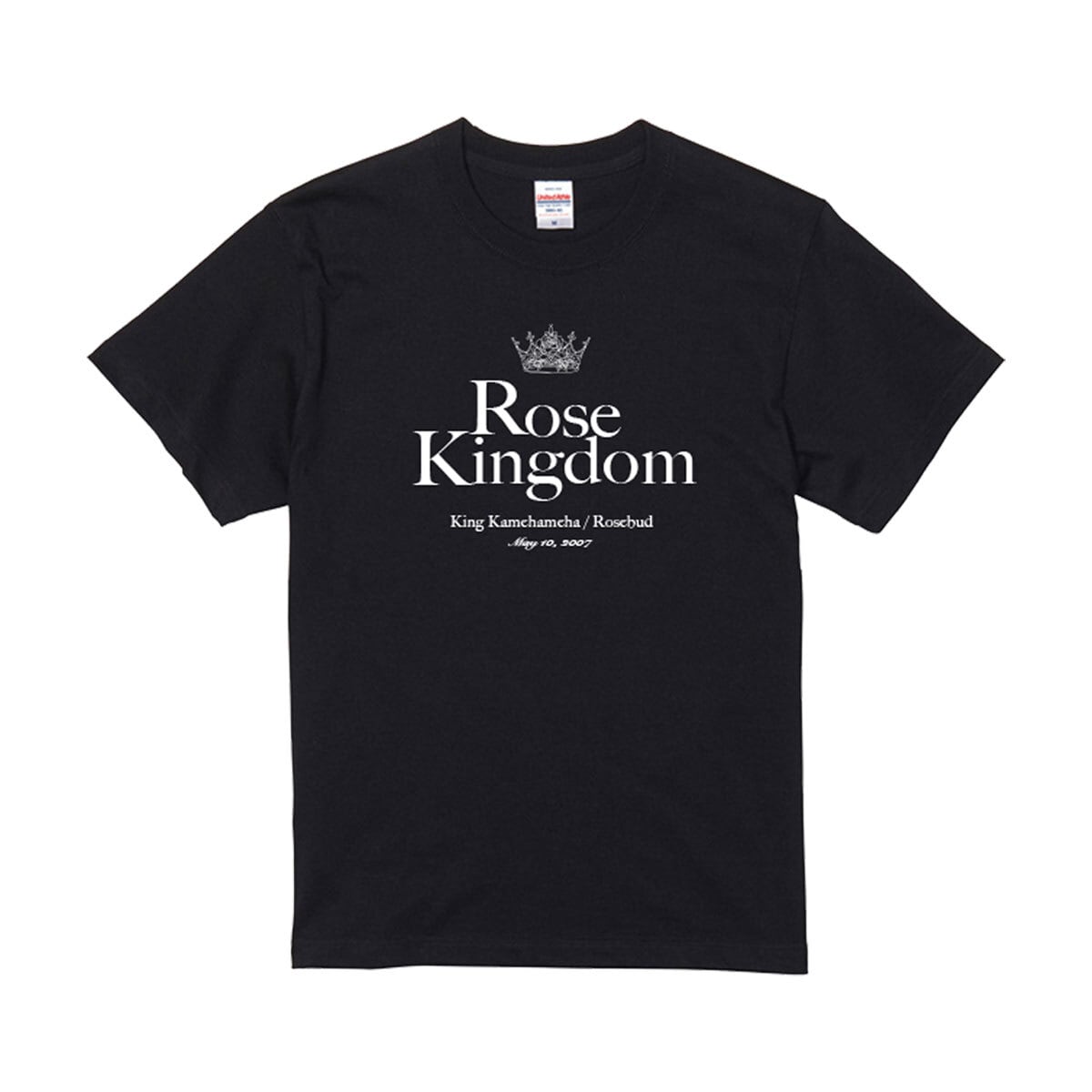 【スパロウ】FR2 ピクセル刺繍ロゴ Tシャツ 黒 入手困難 タニノギムレット刺繍ポロシャツ | ヴェルサイユリゾートファームショップ