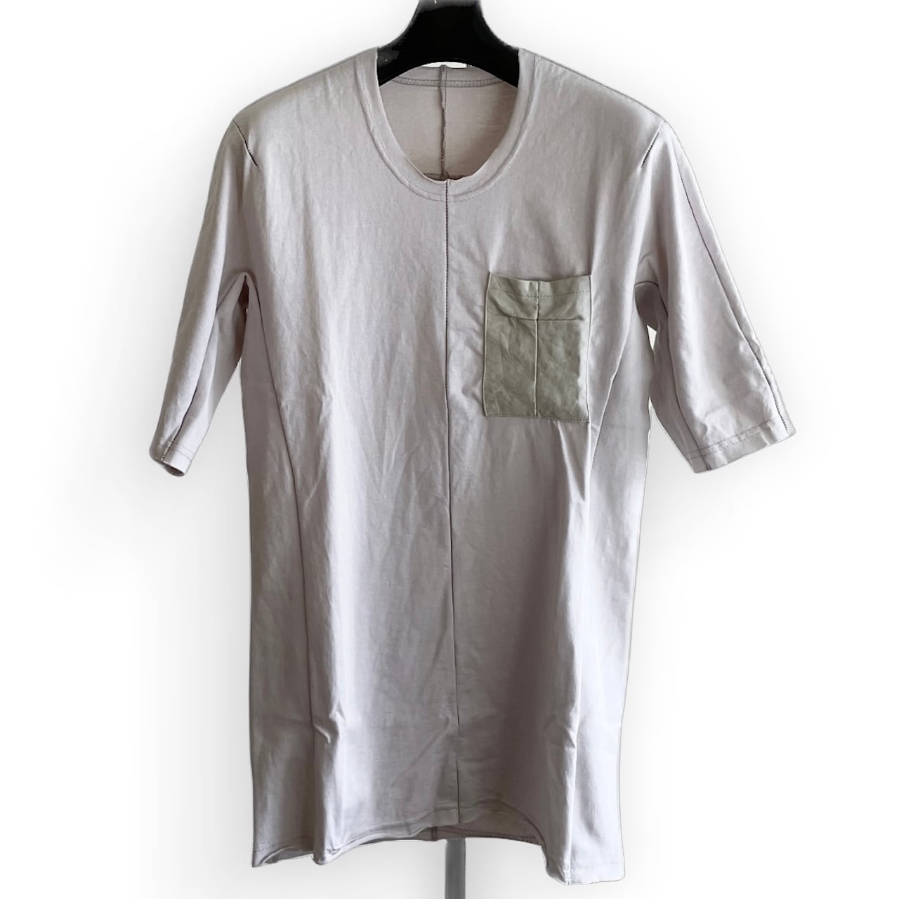 thee old circus 4way ナイロンディストーション　ノーカラー TheeOLD CIRCUS | Clover