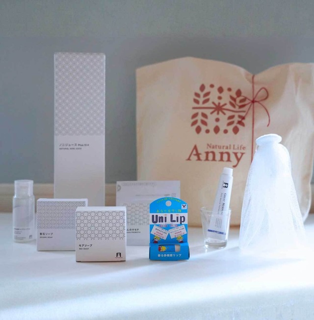 2026 夢袋「暮らしのセルフケア」