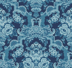 輸入壁紙　Cole & Son Lola