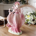 Coalport Rosalie|コールポート Rosalie ロザリー フィギュリン ミレニアム2000 thumbnail 2
