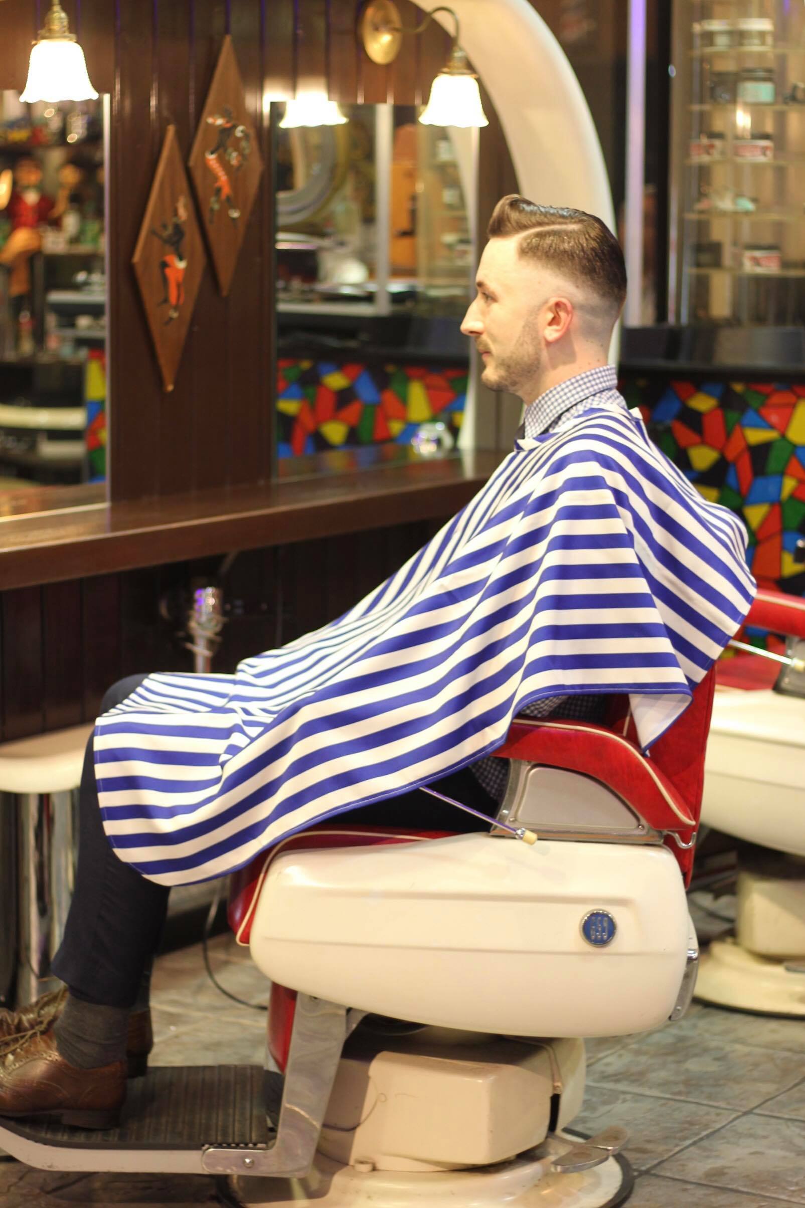 専用  カット クロス　理容 美容 barber