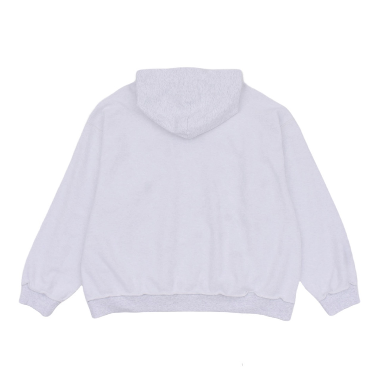 【BALENCIAGA】Inside Out Hoodie - 2