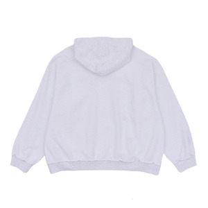 【BALENCIAGA】Inside Out Hoodie