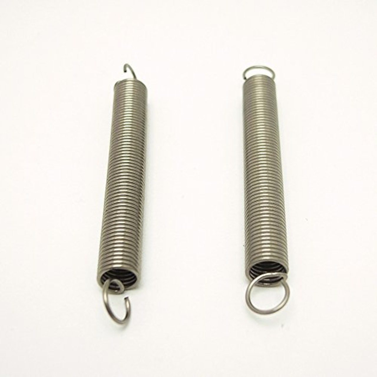 和気産業(Waki Sangyo) ステンレス 引きバネ 工作 玩具 プラモデル 0.9×8×70mm SR-414