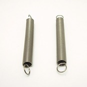 和気産業(Waki Sangyo) ステンレス 引きバネ 工作 玩具 プラモデル 0.9×8×70mm SR-414