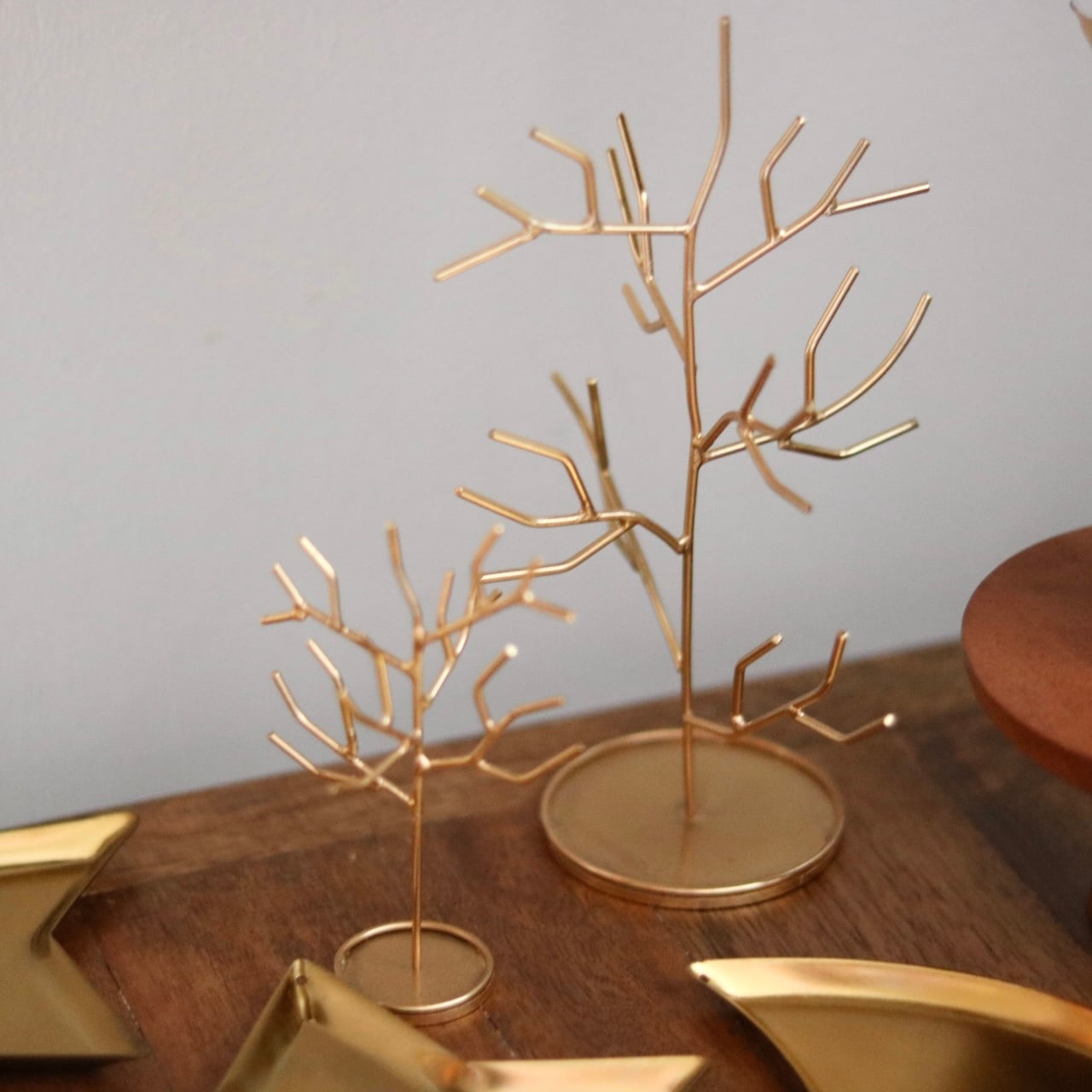in bloom アクセサリースタンド ツリー（L） | Zakka so-la