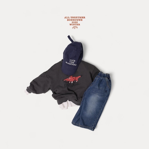 〚予約〛FOX mtm <kids><Jr><mom>