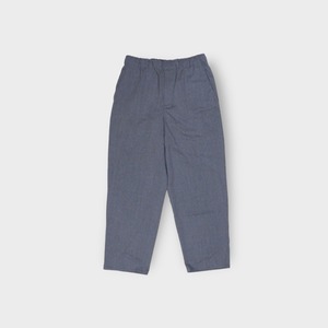 THEE【Hi waist easy slacks】