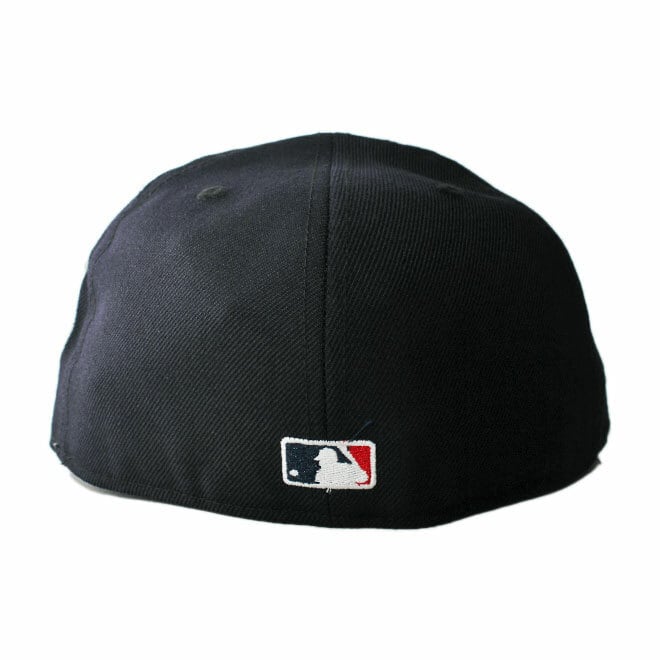 ニューエラ ベースボールキャップ 帽子 NEW ERA 59fifty メンズ