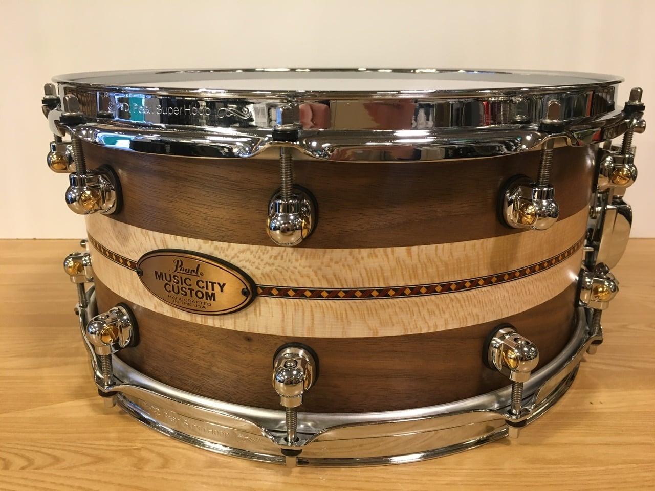 PEARL | DRUM SHOP ACT