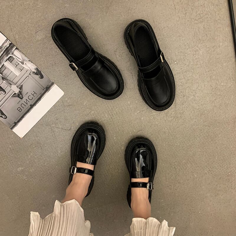 シングルサマーレッドレザー 靴 シューズ 夏物 部族の婦人靴31409225155