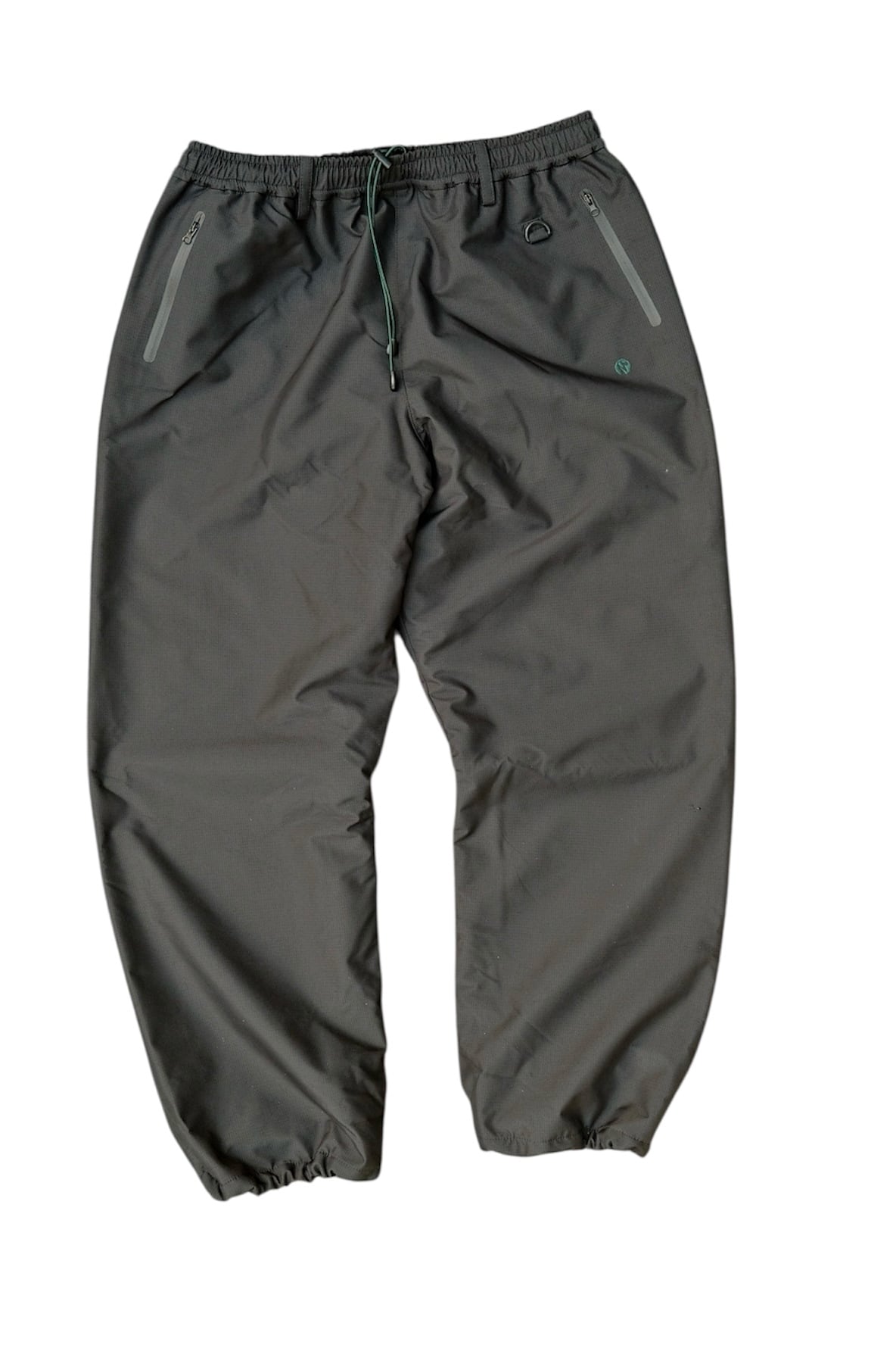 試着のみ Metropolis Fishing サイズ「L」 short sleeve mint | Metropolis Fishing