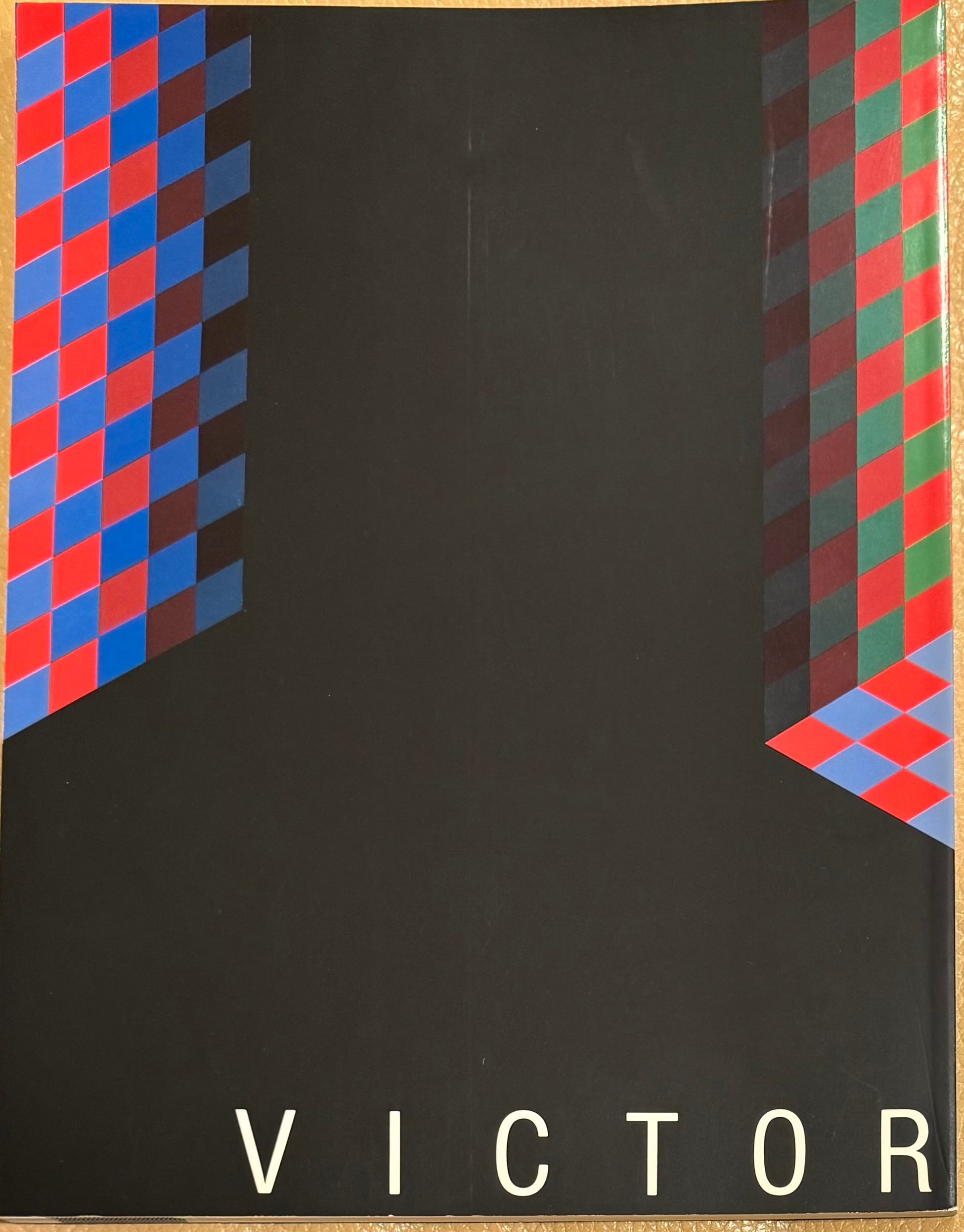 ヴィクトル・ヴァザルリ展 | ART BASE 山田書店