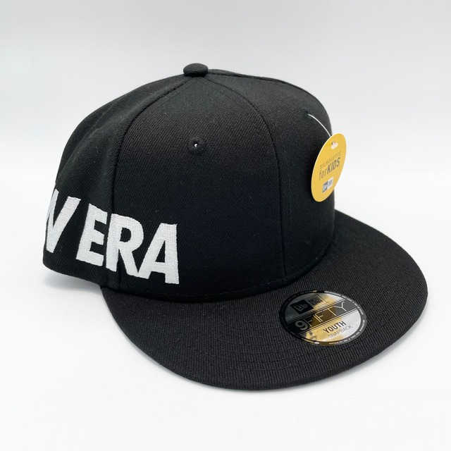 【キッズ】NEW ERA 9FIFTY/950 Youth  ESSENTIAL BL