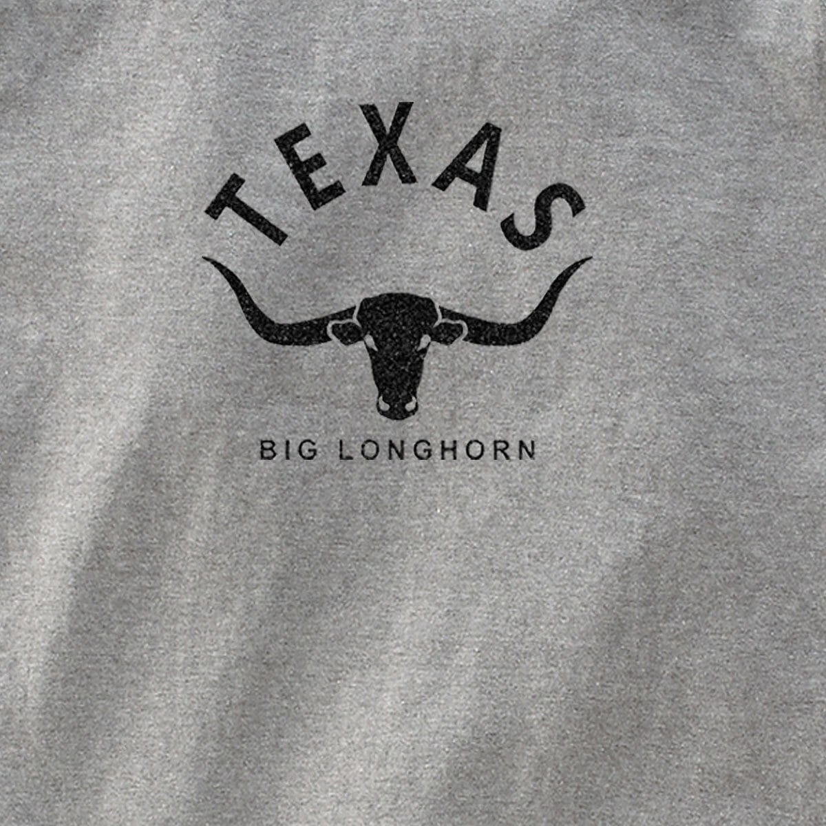 TEXAS LONGHORN アメカジ Tシャツ am08  アニマル