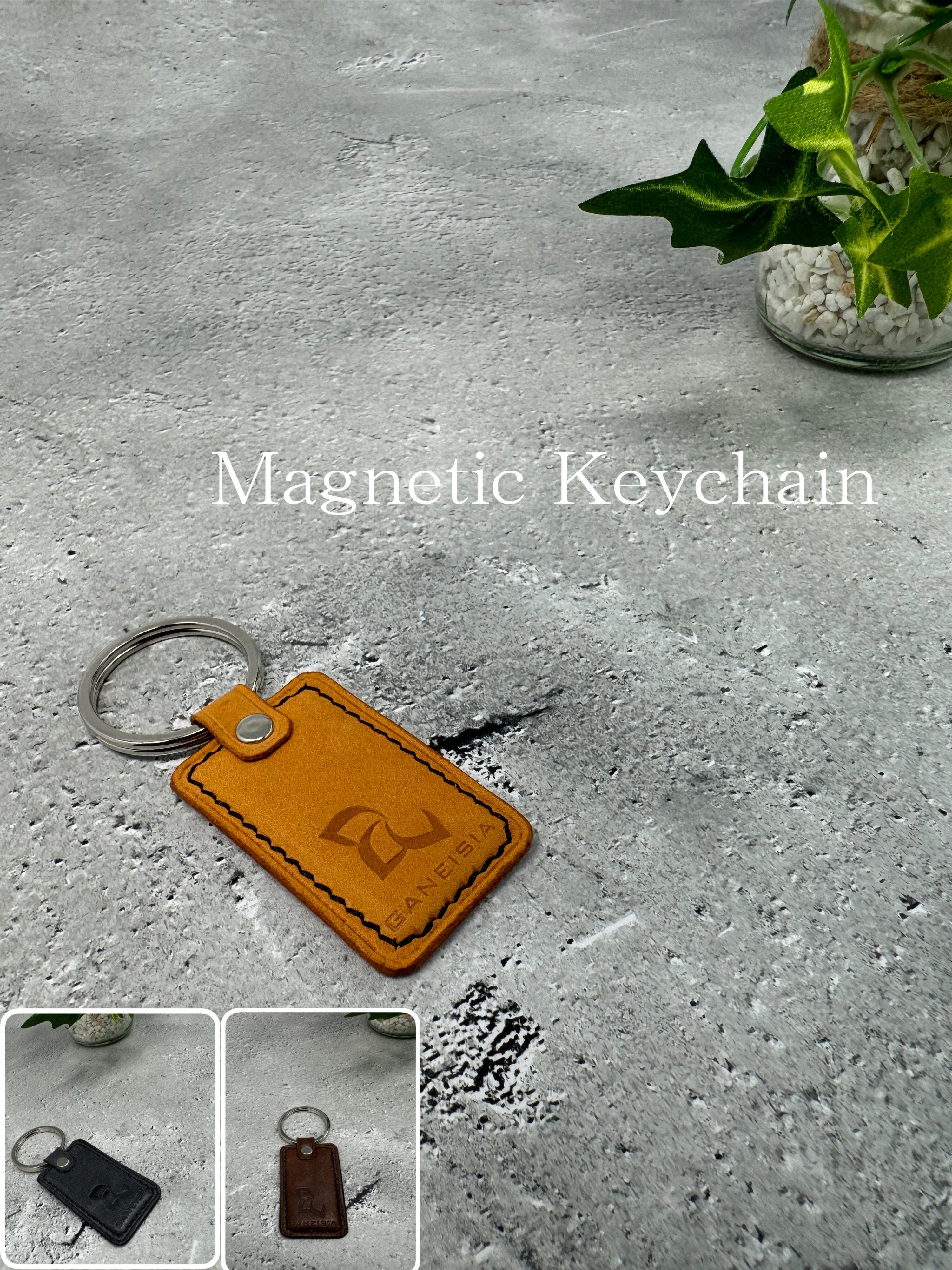 マグネットキーホルダー | ganeisia