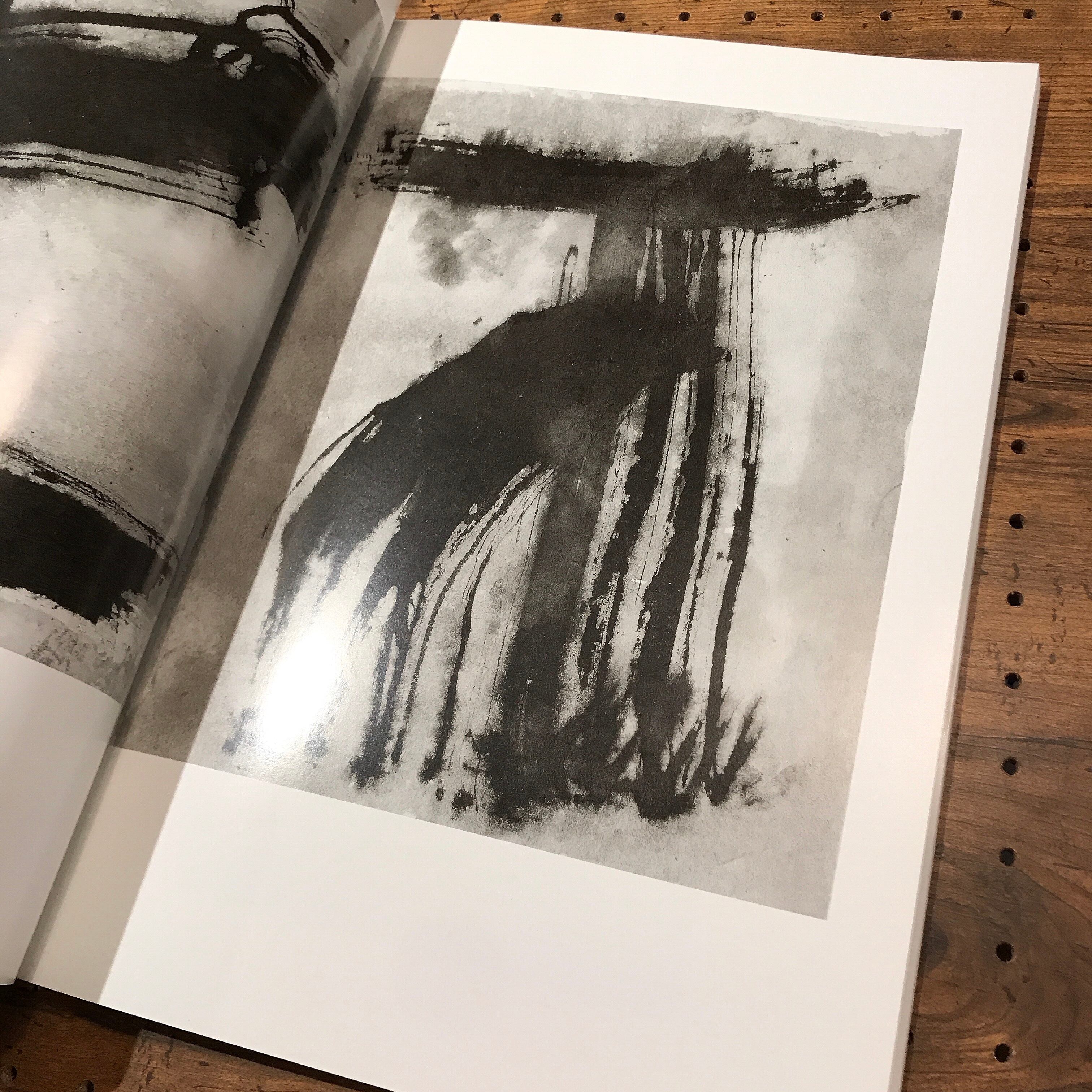 宙一 / 俵有作　初版 俵有作 ｜ 作品集 ID PAY | 茫茫 工芸青花 『The 気と画 展覧会 kogei