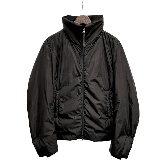 CAHLUMN/カラウム Flight Jacket “MA-1” 申し立て