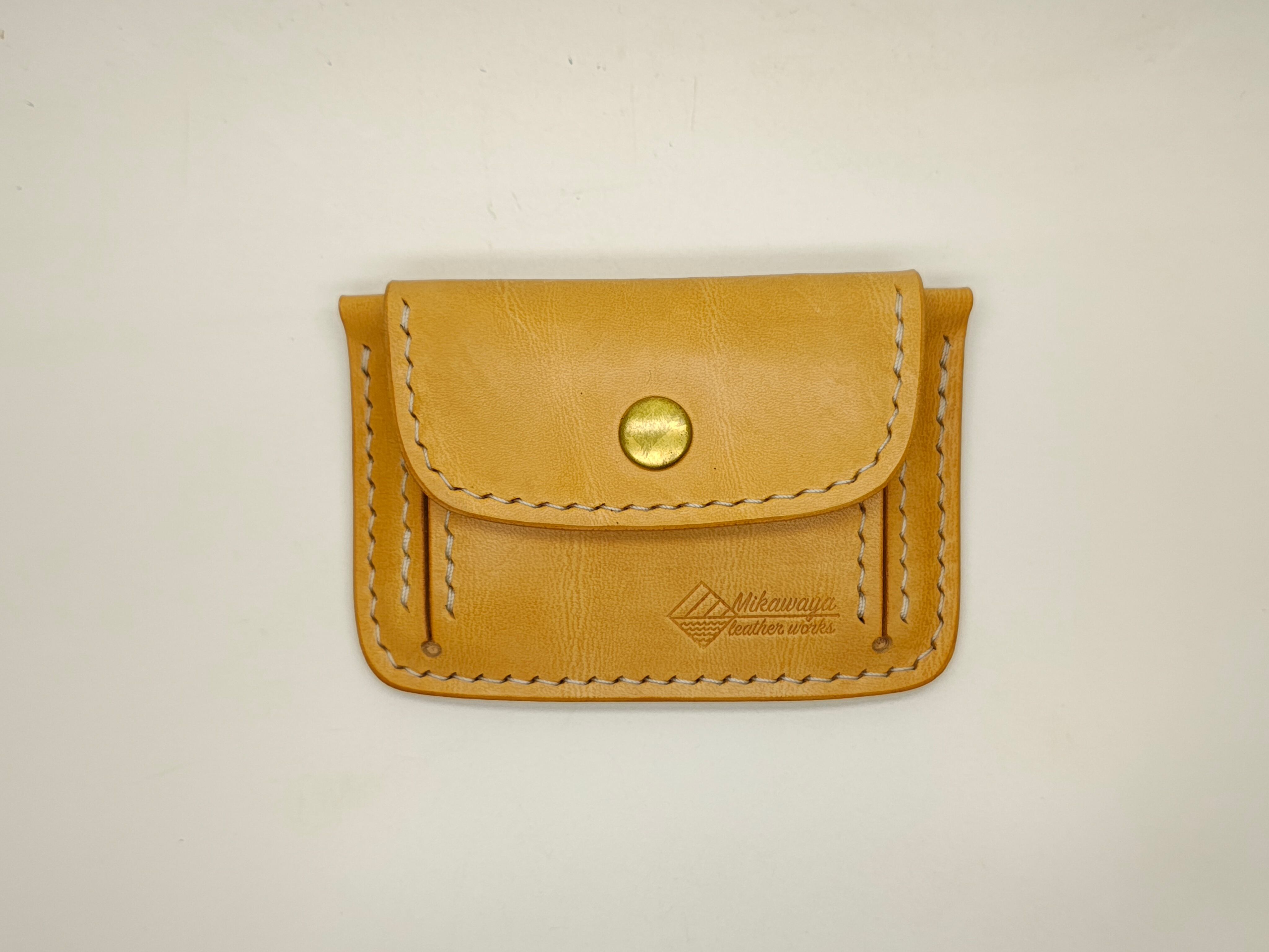 mikawaya leather works