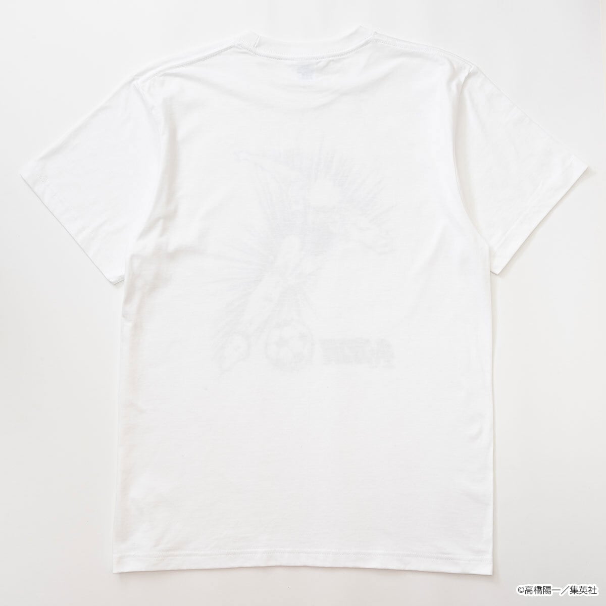 Tシャツ [日向小次郎] | キャプテン翼公式オンラインストア | CAPTAIN