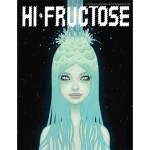 HI-FRUCTOSE vol.42