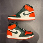 ×SOLEFLY AIR JORDAN 1 RETRO HIGH ART BASEL SAIL AV3905-138