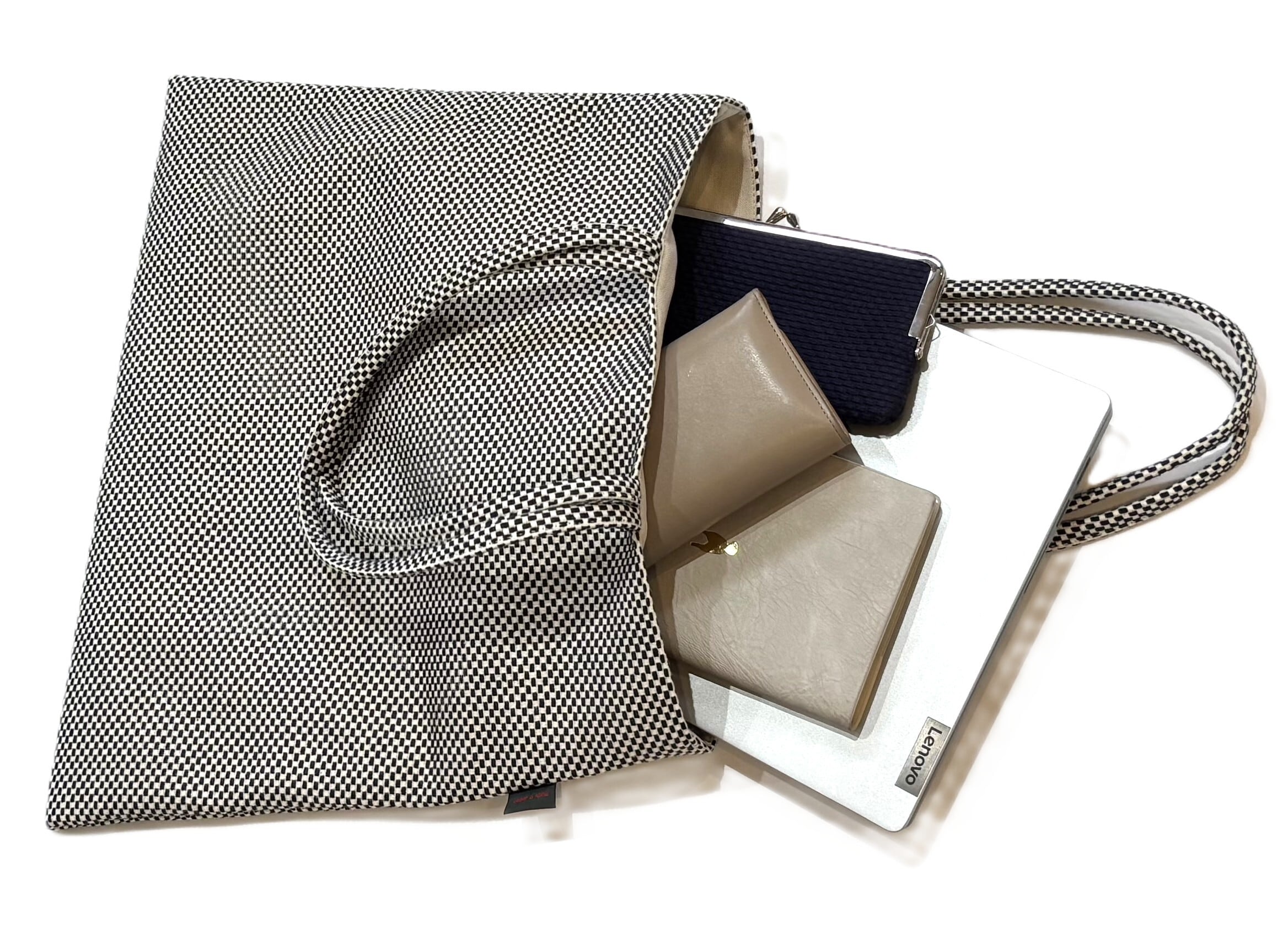 2025sasicco新作】トラペミニトート | sasicco公式Webショップ