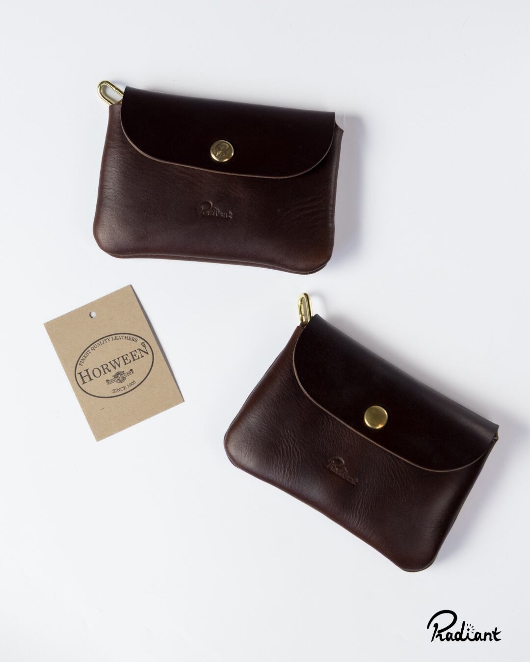 radiant leatherworks