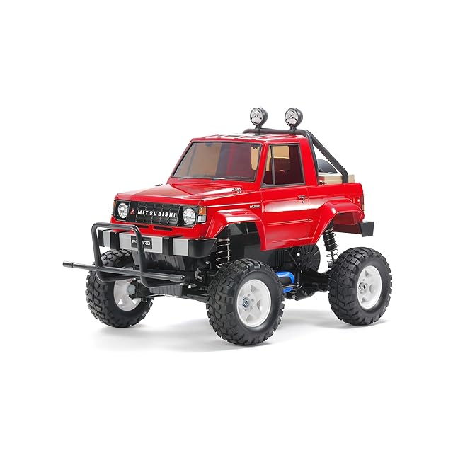 TAMIYA タミヤ 】ホーネットEVO. Eパーツ:黒（リヤバルク）(58742