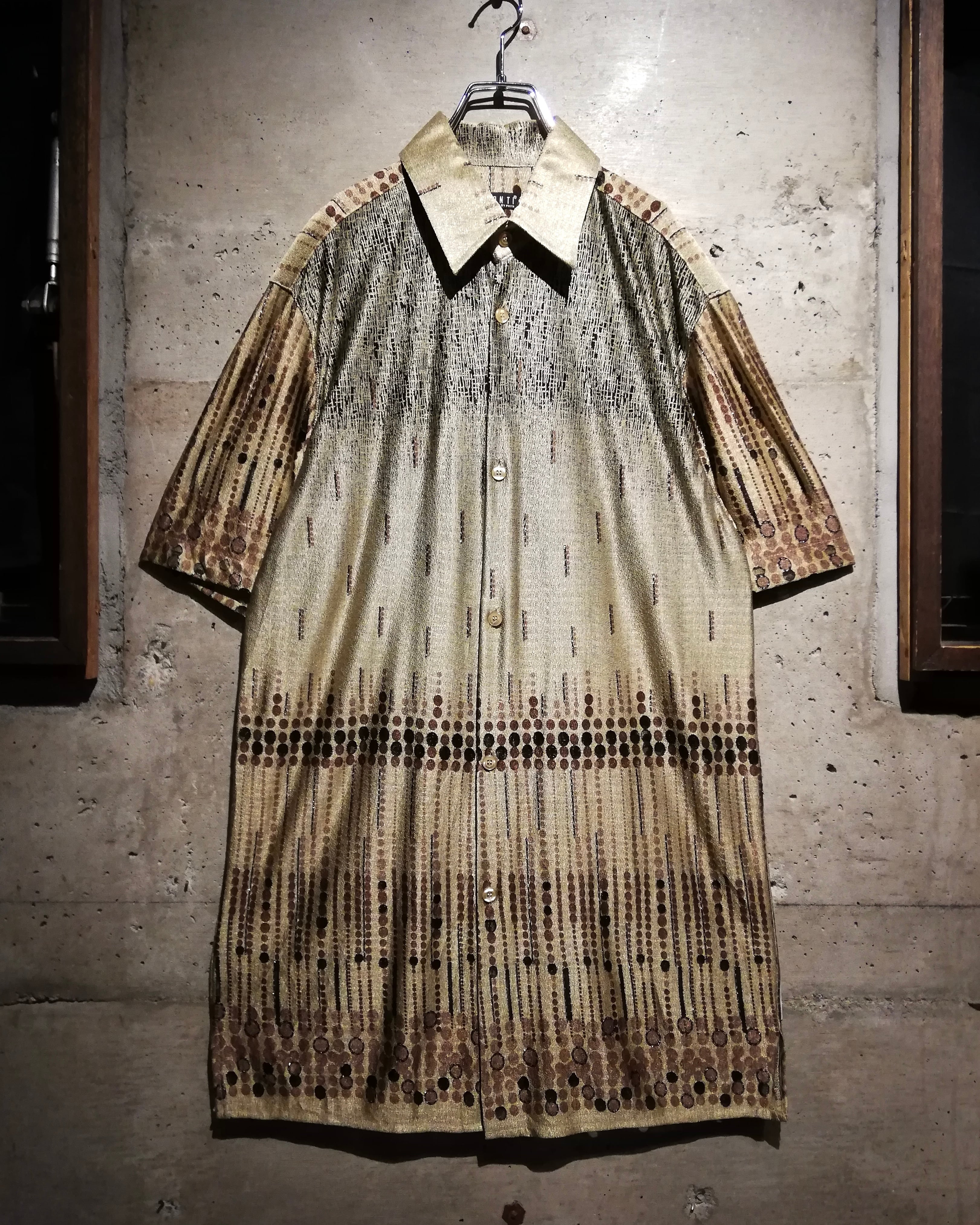 S/S Shirt | Caka(カカ）下北沢古着屋、セレクトショップ
